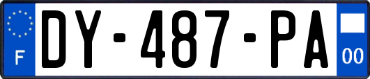 DY-487-PA