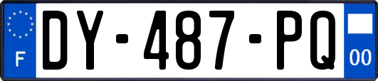 DY-487-PQ