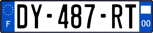 DY-487-RT