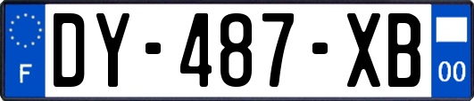 DY-487-XB