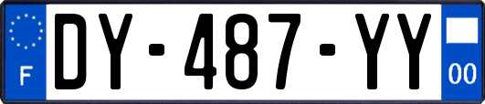 DY-487-YY