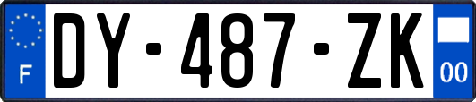 DY-487-ZK