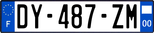 DY-487-ZM