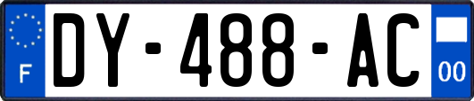 DY-488-AC