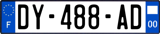 DY-488-AD