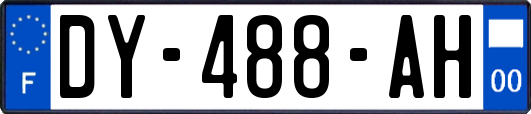 DY-488-AH