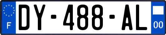 DY-488-AL