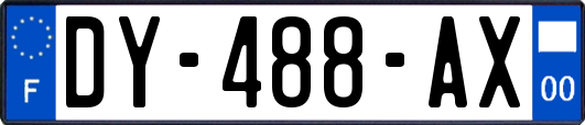 DY-488-AX