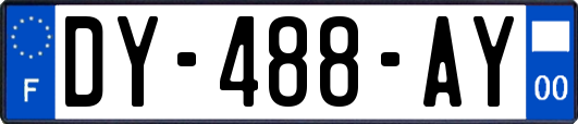 DY-488-AY