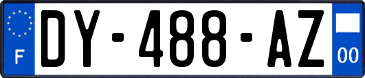 DY-488-AZ