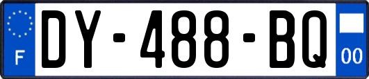 DY-488-BQ