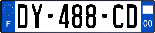 DY-488-CD