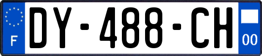 DY-488-CH