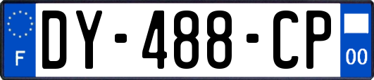 DY-488-CP