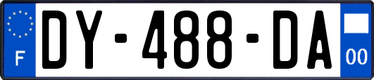 DY-488-DA