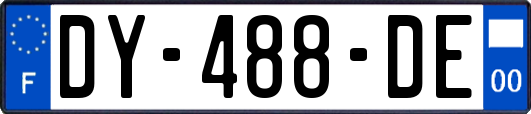 DY-488-DE