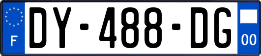 DY-488-DG