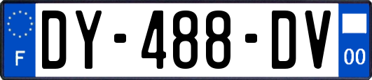 DY-488-DV