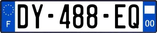 DY-488-EQ