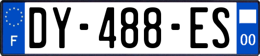 DY-488-ES