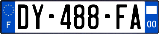 DY-488-FA