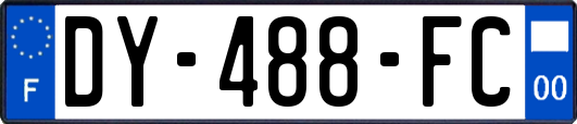 DY-488-FC