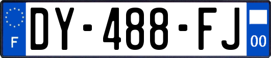 DY-488-FJ