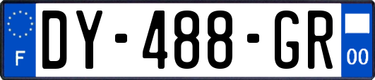 DY-488-GR