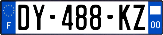 DY-488-KZ