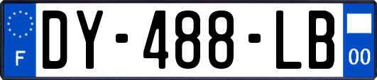 DY-488-LB