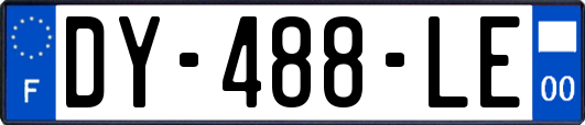 DY-488-LE
