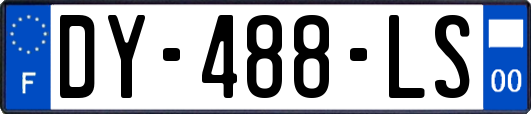 DY-488-LS