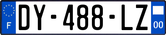 DY-488-LZ