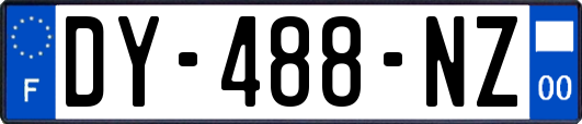 DY-488-NZ