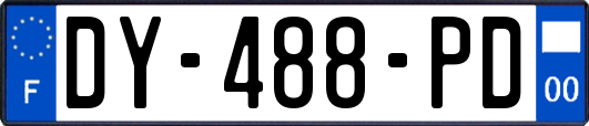 DY-488-PD