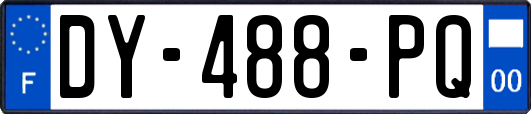 DY-488-PQ