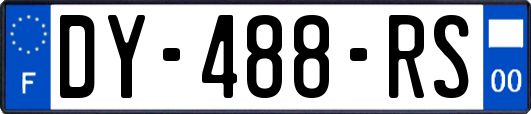 DY-488-RS