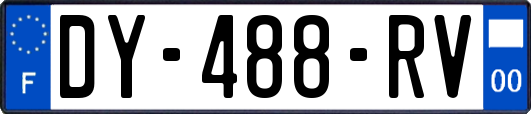 DY-488-RV