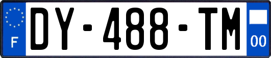 DY-488-TM