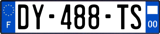 DY-488-TS