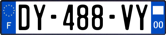 DY-488-VY