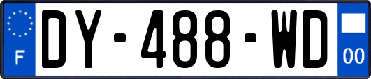 DY-488-WD