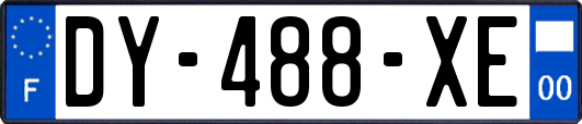 DY-488-XE