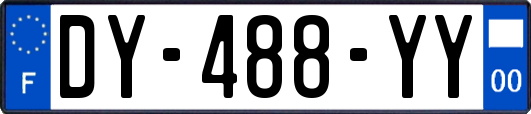 DY-488-YY