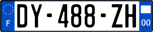 DY-488-ZH