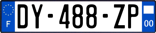 DY-488-ZP