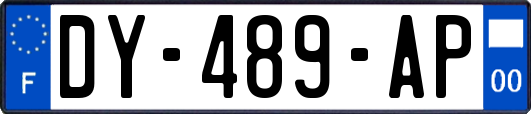 DY-489-AP