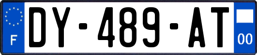 DY-489-AT