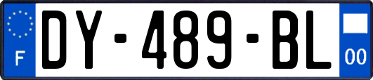 DY-489-BL