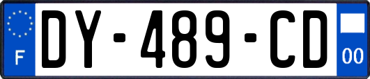 DY-489-CD